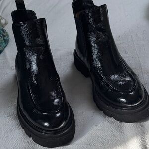 Sofft Boots, 8 1/2
